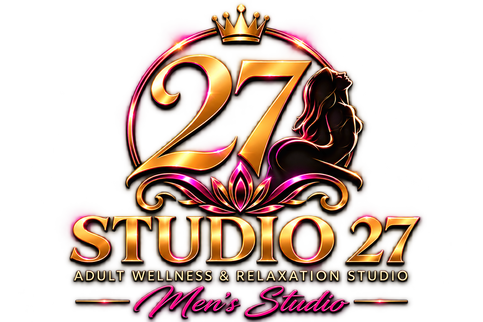 Studio 27 &mdash; Adult Wellness & Relaxation Studio, Men&rsquo;s Studio